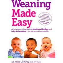 Weaning Solved