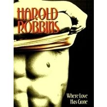 Where Love Has Gone