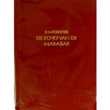 A Passage to India. De Echo van de Marabar Vertaald Door Jeroen Franke by Edward