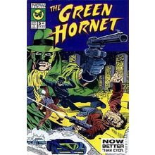 Green Hornet (Now) (Vol 2) The # 005 VFN+ ORIG US COMICS