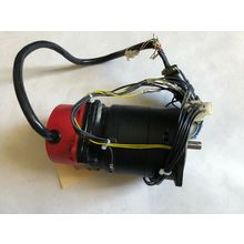 FANUC A06B-0369-B355#0002, A06B-0369-B355,3-0F AC SERVO MOTOR 5000rpm 105v,SE