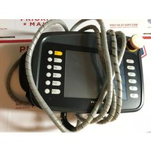 PRO-FACE GPH70-SC41-24VP TEACH PENDANT,PRO-FACE DC24V 12W PENDANT,EH