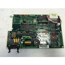NEW KAWASAKI 9ZT-31,50633-1026 LCD DIGITAL DISPLAY ASSEMBLY,PCB 9ZT31,9ZT-3I,BP