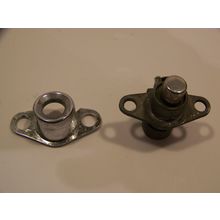 1962 MERCURY COMET GLOVEBOX LATCH