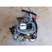 Holley 4324751 1984 85 86 87 Dodge Carburetor