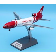 L-1011-385-1 TRISTAR FAUCETT PERU 1 REG: OB-1504 - INFLIGHT 200 IFEAV1504 1/200