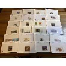ICOLLECTZONE Germany Dealer Card Lot as received (B500-33)