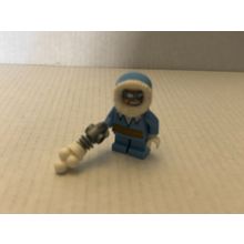 Official LEGO DC Comics Captain Cold Micro Figure