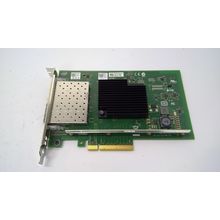 Dell Intel X710-DA4 Quad-Port 10GB SFP+ PCIe NIC 0DDJKY PGRFV
