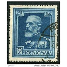 1939 Michel 580 - fine used (o)