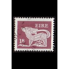 IRLAND IRELAND [1981] MiNr 0437 ( O/used )