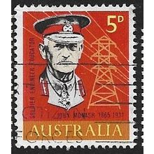 1965 SG 378 - fine used (o)