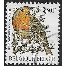 1986 Michel 2275 - fine used (o) - BIRD