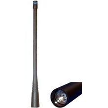 ANTENA UHF SMA CONECTOR MACHO PARA YAESU & VÉRTEX ESTÁNDAR 16CM 400-480MH G7 G9