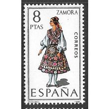 1971 Michel 1920 - MNH (**)