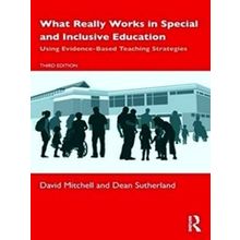 What Really Works In Special And Inclusive Education