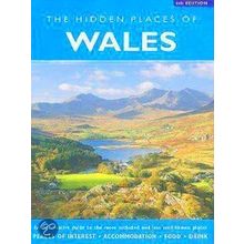 The Hidden Places Of Wales - David Gerrard