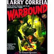 Warbound