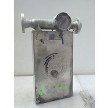 MICRO MOTION D150S-AF S/S MASS FLOW SENSOR, 1.5",CK