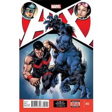 A Plus X # 012 NM MODERN AGE COMICS