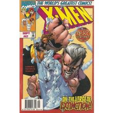 X-Men (Legacy) (Vol 1) # 067 NM MODERN AGE COMICS