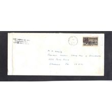 Cover 1702 13c Christmas CV03043