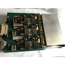 AGIE 613930.7,PCB BOARD PMO-01 B 616091 A POWER MODULE OUTPUT 613 930. 7,TO