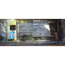 NEW SANYO DENKI BA075FFWT522MC,BA 075FF WT 522M REV B BL-SUPER SERVO DRIVE,BN