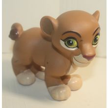 Disney The Lion King Young Simba Play Figure