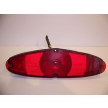 1965 DODGE TRUCK POWER WAGON TAILLIGHT OEM SWEPTLINE 66 67 68 69 70 71