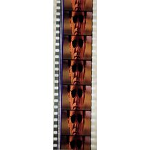 VAMPIRES. Pk MTP - A022V . 1 STRIP OF 5 - 35MM FILM CELLS. MTP