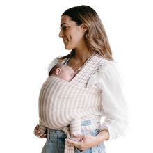 Solly Baby Wrap Carrier, Newborn to Toddler 8-25 Lbs., Buttery-Soft & Lightweigh