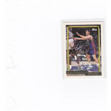 1992-93 Topps Basketball Bill Laimbeer-GOLD #29