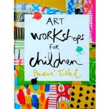 Art Workshops for Children