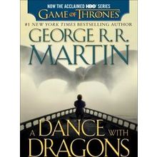 A Dance with Dragons (Hbo Tie-In Edition)