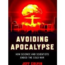 Avoiding Apocalypse - Jeff Colvin