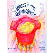 What's In The Rommegrot