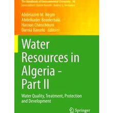 Water Resources in Algeria Part II