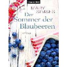 Der Sommer Der Blaubeeren