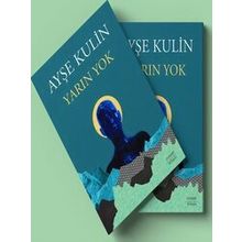 Yarin Yok - Ayse Kulin