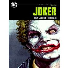 Joker: DC Compact Comics Edition