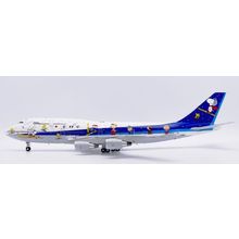 B747-400D ALL NIPPON AIRWAYS REG: JA8961 - JC WINGS SA2053 1/200 - PRE ORDER