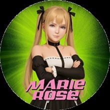 400 Marie Rose (MARIE) MINING-CONTRACT Crypto Currency (MARIE)