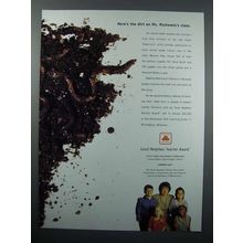 2001 State Farm Insurance Ad - Ms. Pochomis's Class