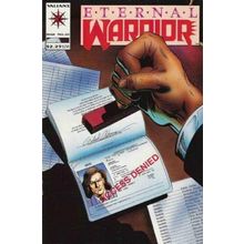 Eternal Warrior (Vol 1) # 020 VFN MODERN AGE COMICS