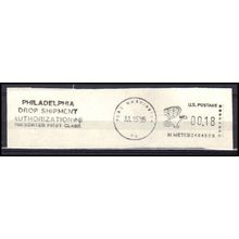 Used Revenue 18c Meter Fort Washington, PA. E1319