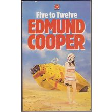 Five to Twelve, by Edmund Cooper