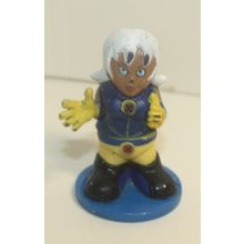 2005 Marvel X-Men Storm Mini Figure
