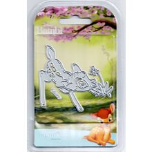 Disney Cutting Die - Bambi - Gentle Bambi
