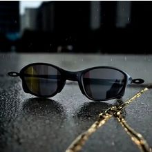 HCS X-Metal Double XX sunglasses black